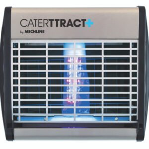 Caterttract+ CTT-LED-20S LED Flying Insect Killer  | Infused Glue Board