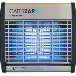 Caterzap+ CZP-LED-20S LED Flying Insect Killer | Electric Grid Model