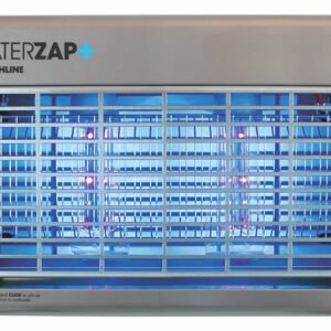 Caterzap+ CZP-LED-40S LED Flying Insect Killer | Electric Grid Model